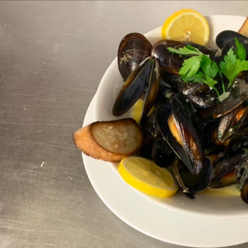 Restaurant "Zum Regnitzgrund" in Fürth