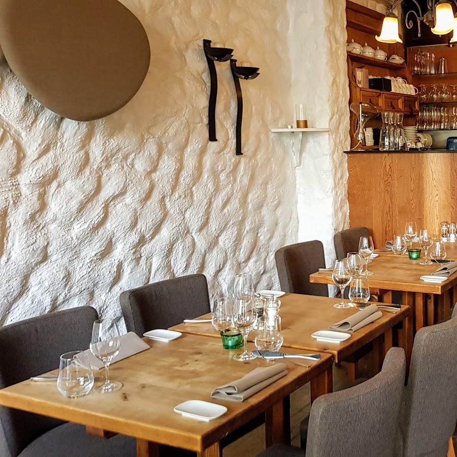 Restaurant "Spisekroken" in Bergen