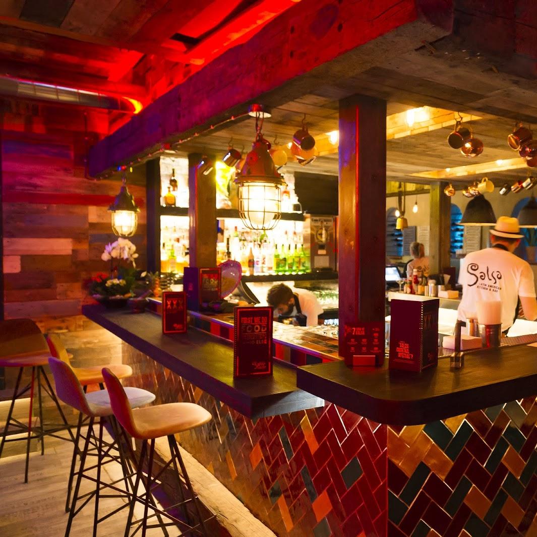 Restaurant "Cartel