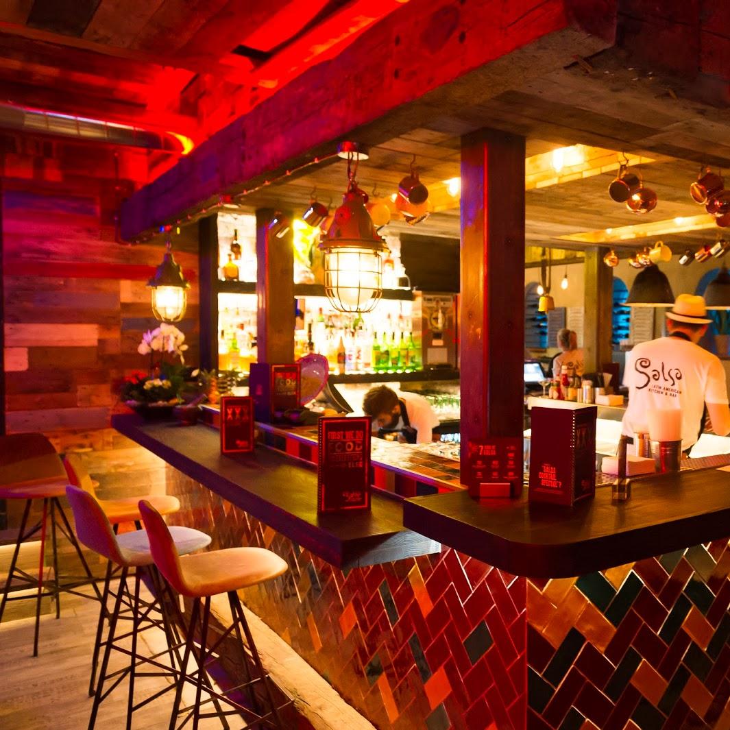 Restaurant "Cartel