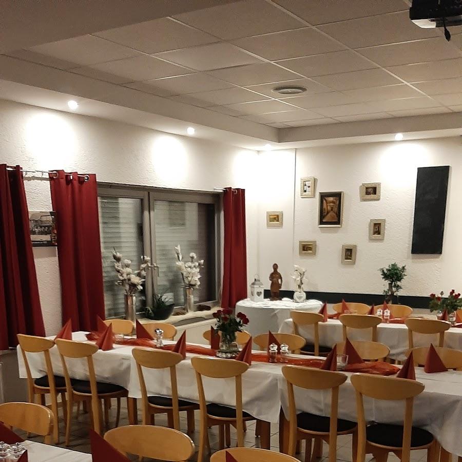 Restaurant "FVE- Restaurant Bei Ben" in Eppertshausen