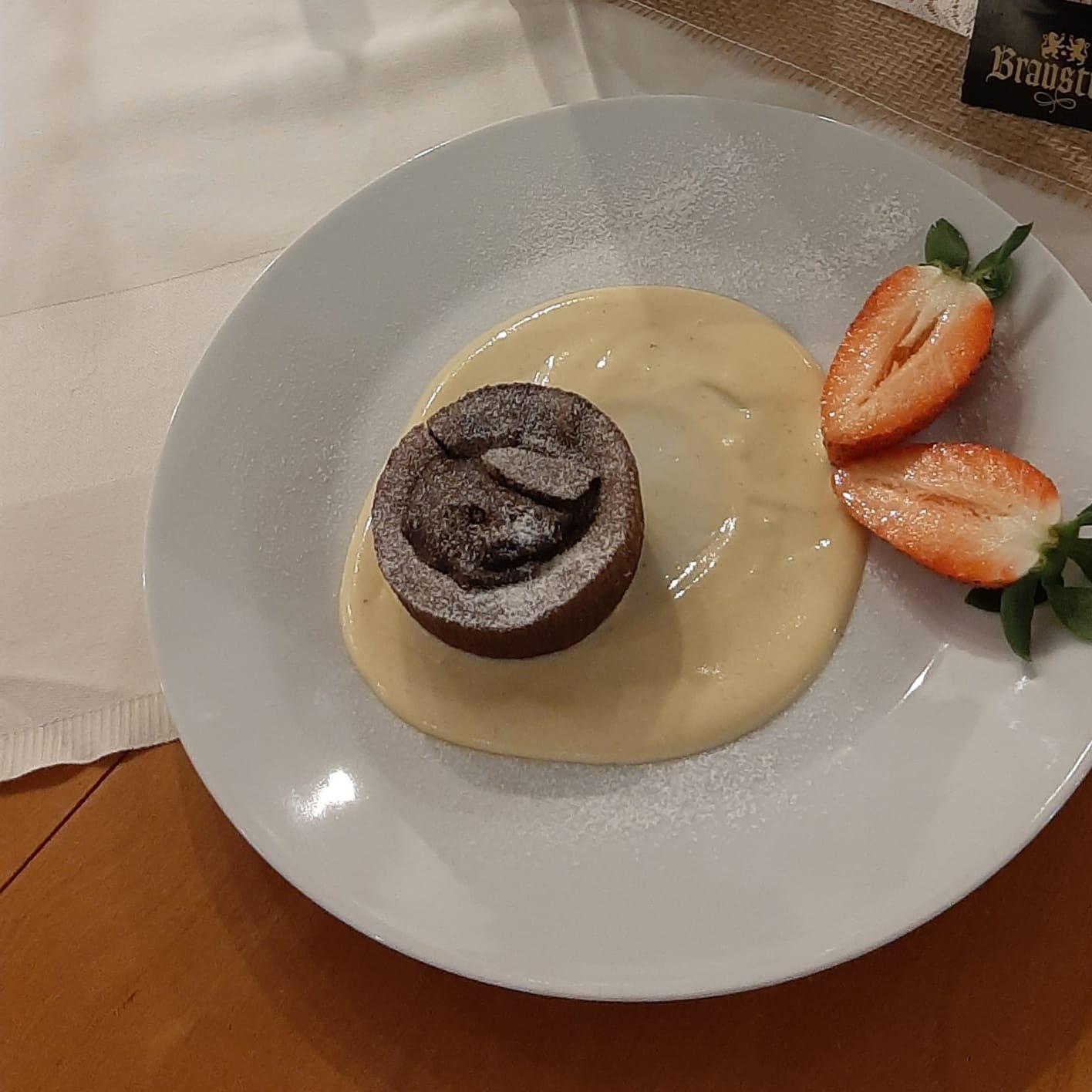 Restaurant "FVE- Restaurant Bei Ben" in Eppertshausen