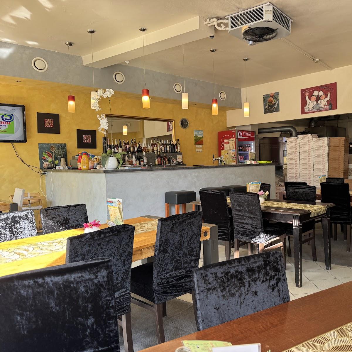 Restaurant "Pizzeria Giovanni" in Mistelbach