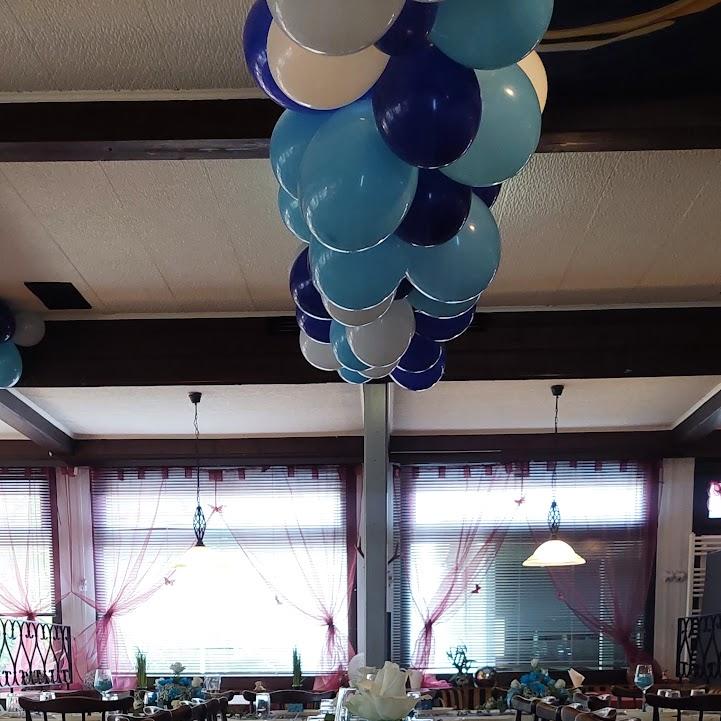 Restaurant "Gaststätte am Hirschfeldsee" in Oedheim