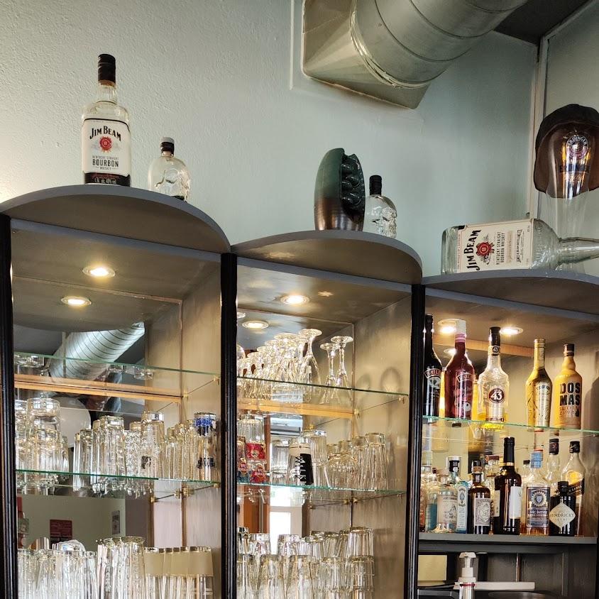 Restaurant "Die Essecke" in Blankenburg (Harz)