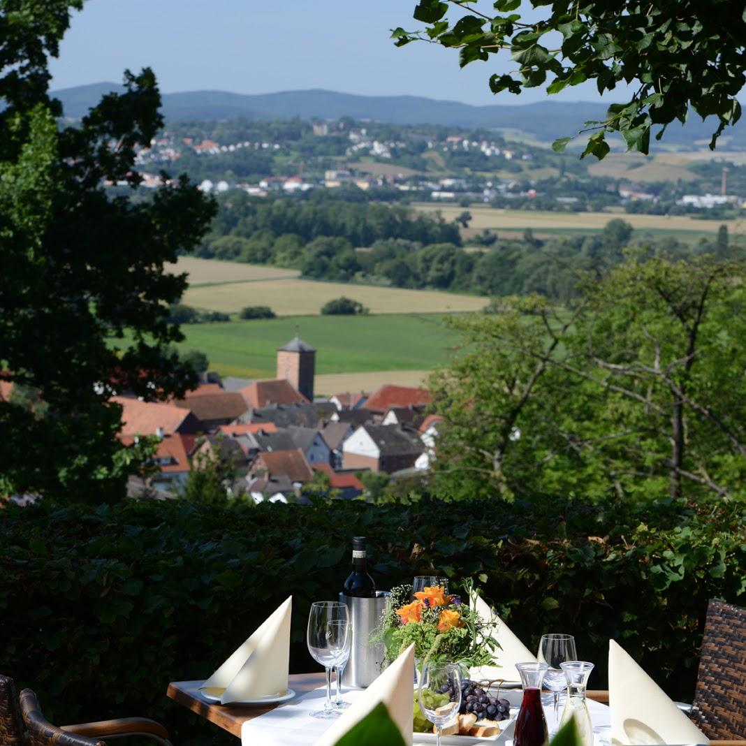 Restaurant "WeBeG - Werraland-Beschäftigungs-Gesellschaft mbH" in Eschwege