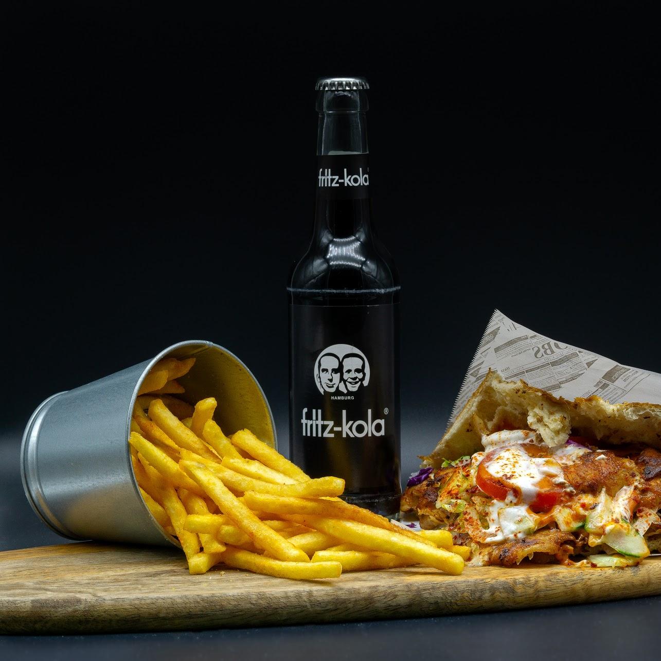 Restaurant "Camers Schlossrestaurant" in  Hohenkammer