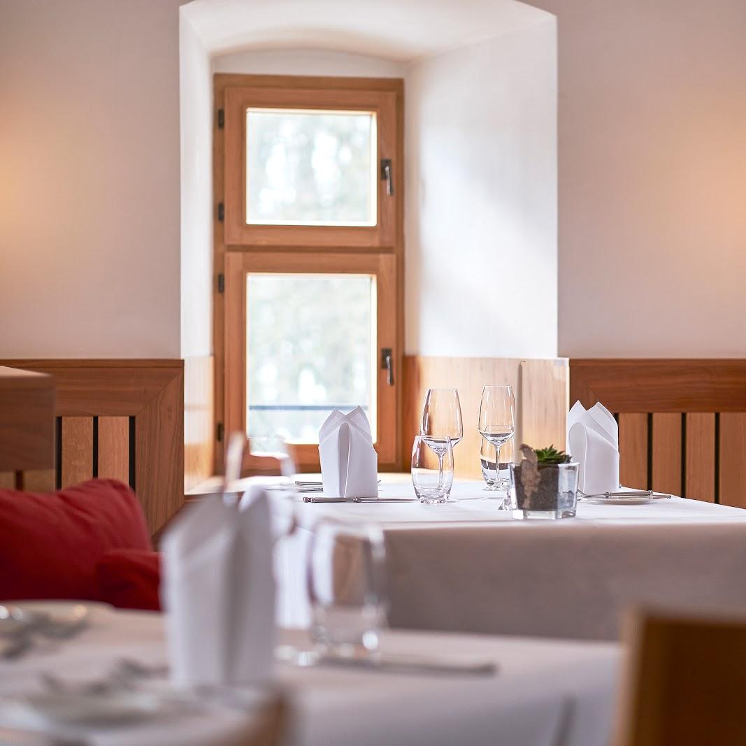 Restaurant "Fischerwirt" in  Ilmmünster