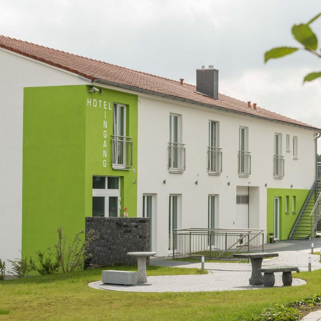 Restaurant "Maiers Hotel" in Parsberg