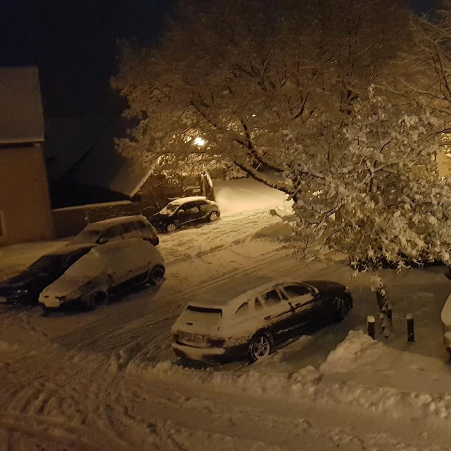 Restaurant "Hans Hirmer" in Störnstein