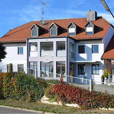 Restaurant "Gasthof Hotel Langenegger" in Weichs