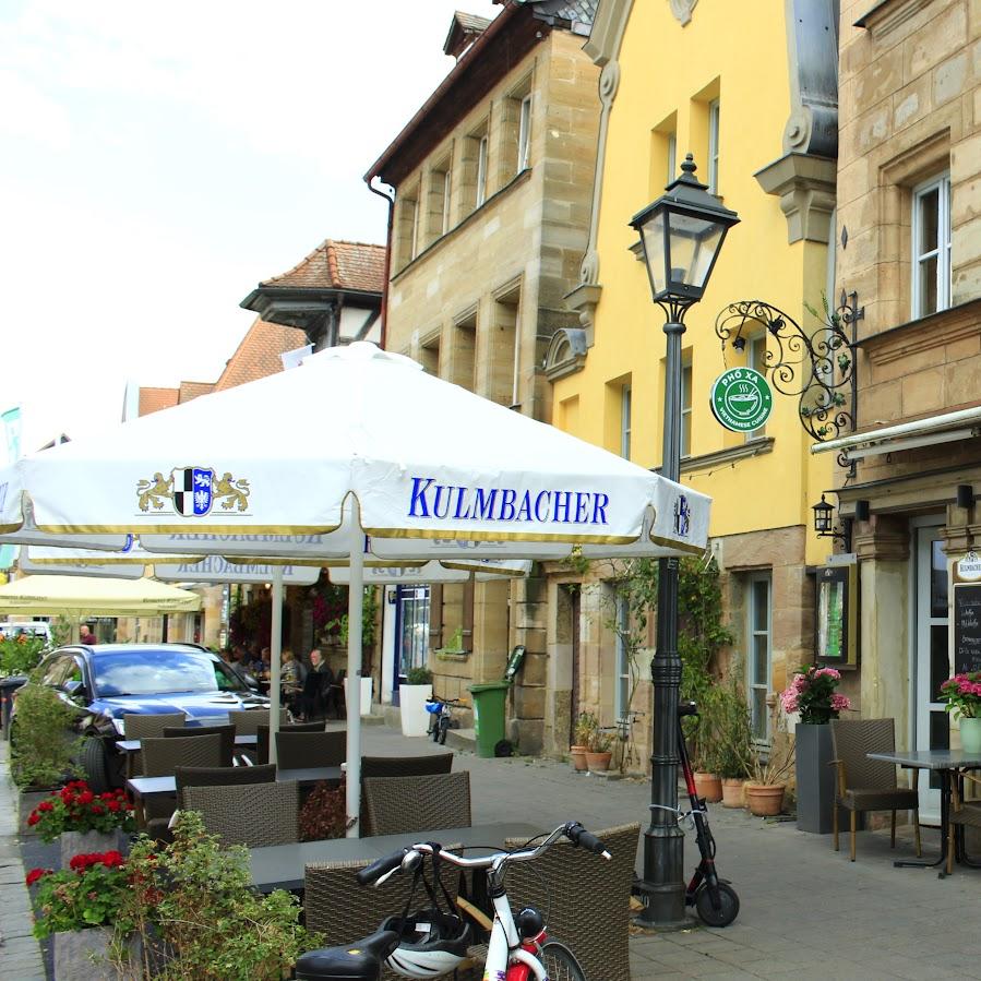 Restaurant "Pho Xa - Vietnamese Cuisine" in Fürth