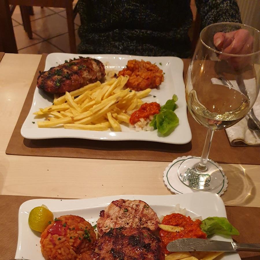 Restaurant "Restaurant Dorfkurier" in Troisdorf