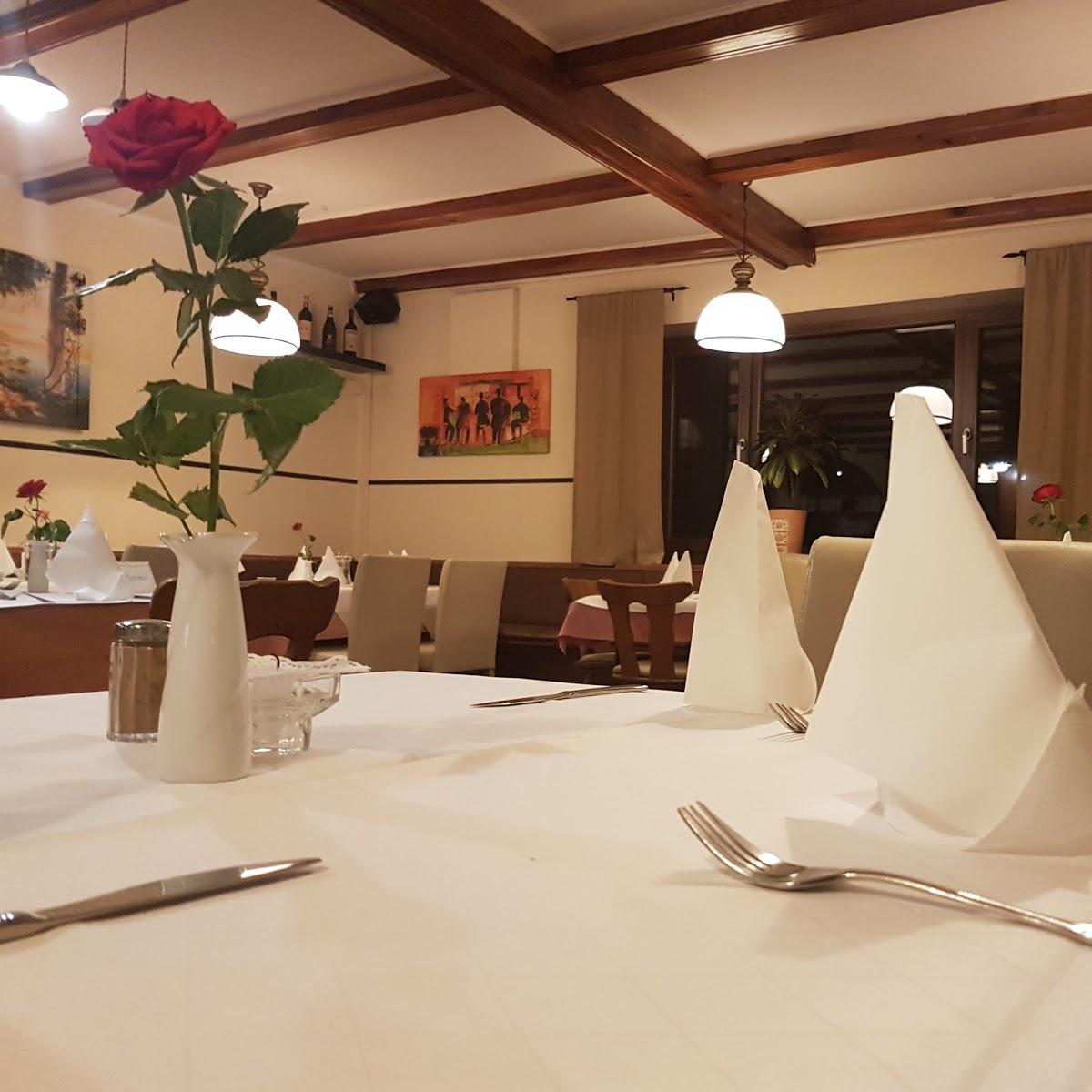 Restaurant "Gasthaus und BIO-Hof Hecht" in  Jetzendorf