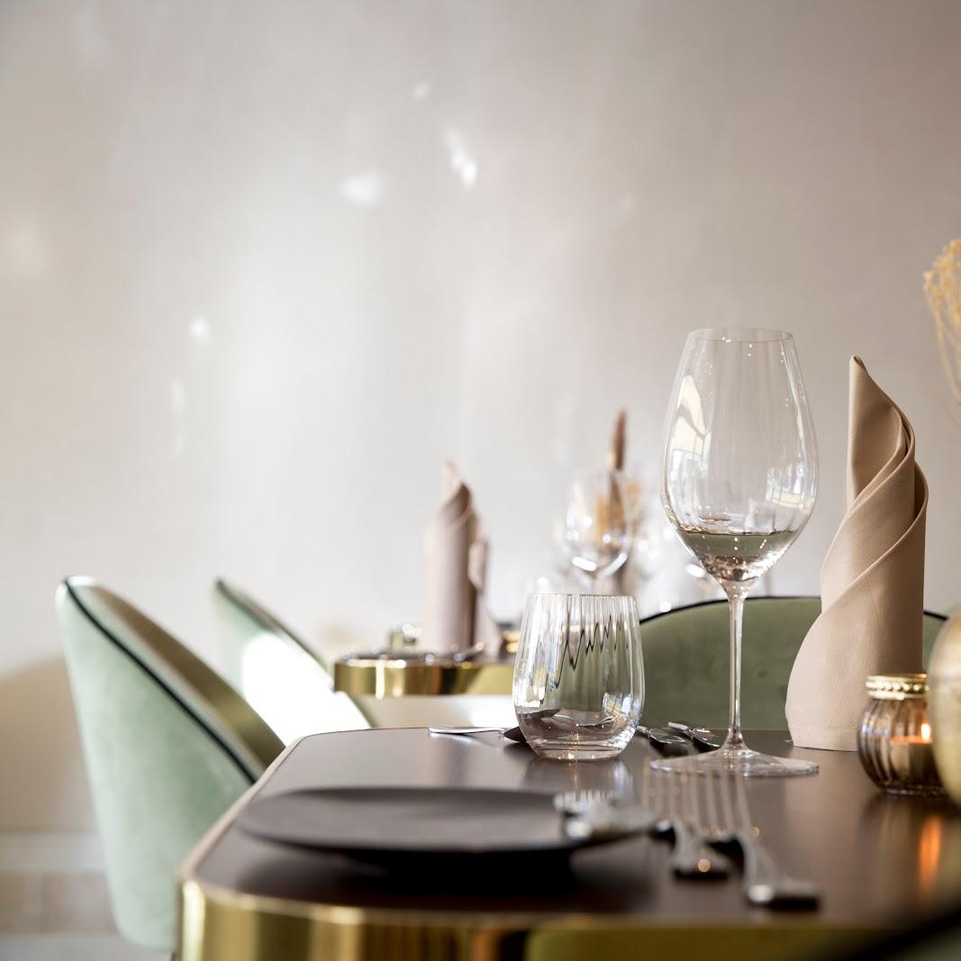 Restaurant "Sahila - The Restaurant" in Köln