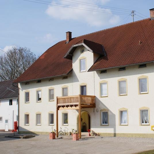 Restaurant "Restaurant Stegerhof" in  Gerolsbach