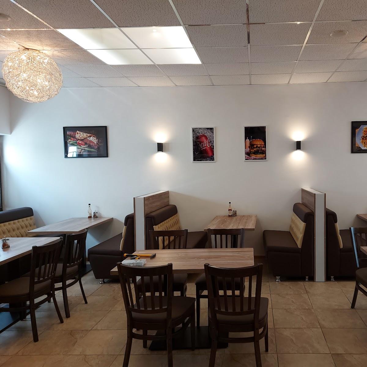 Restaurant "Foodbox" in Rennerod