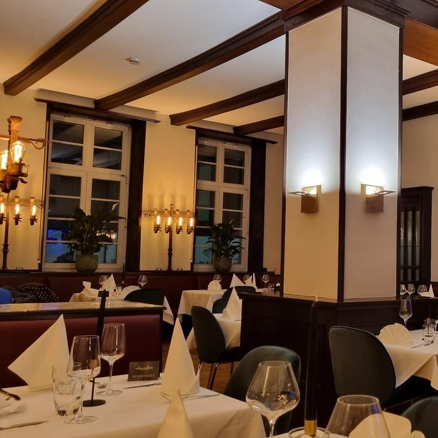 Restaurant "Amarone" in Mannheim