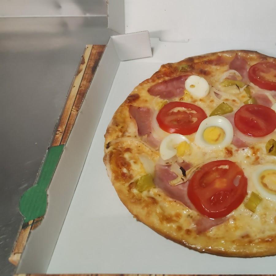 Restaurant "Pizzeria palermo" in Flammersfeld