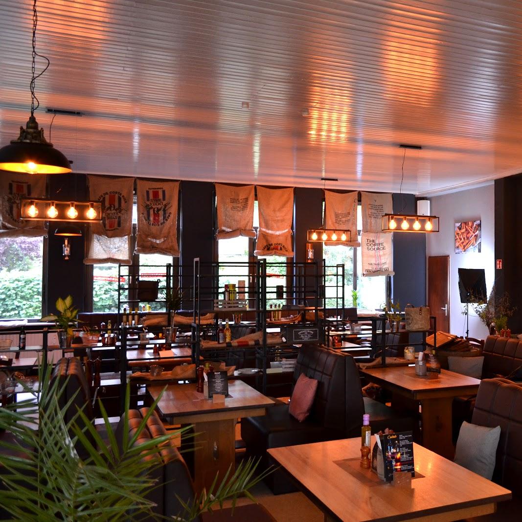 Restaurant "Restaurant Tomahawk" in Waldbronn