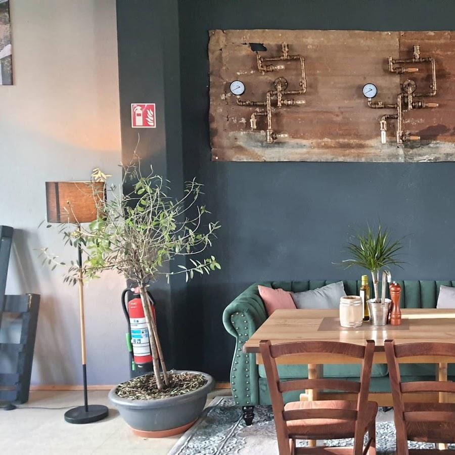 Restaurant "Restaurant Tomahawk" in Waldbronn