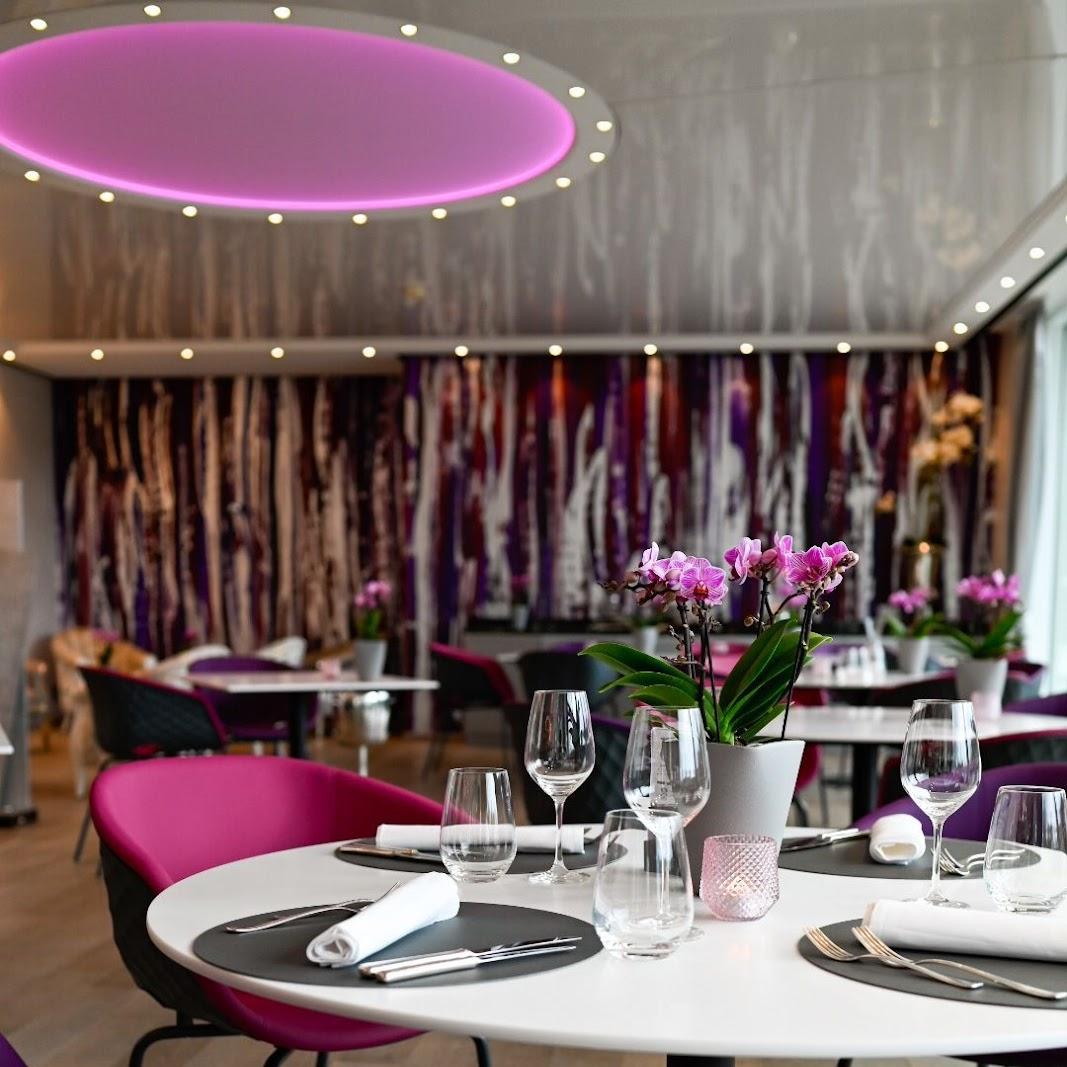 Restaurant "Schwitzer
