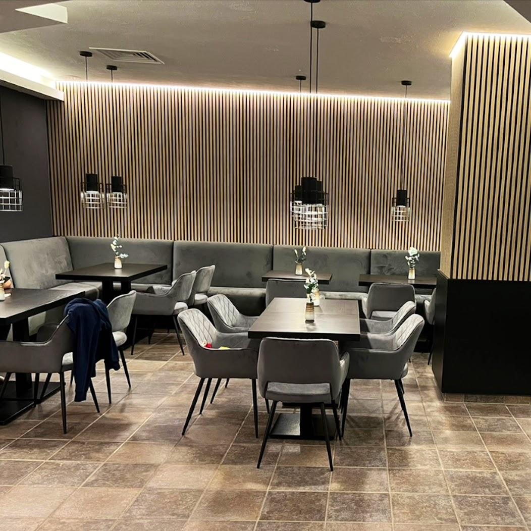 Restaurant "Cheng