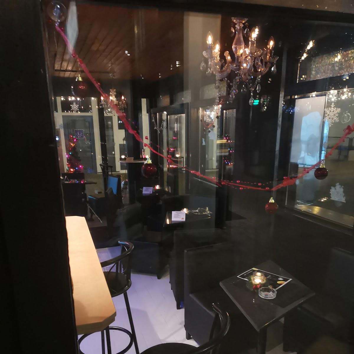 Restaurant "Café am Marktplatz" in Waldbronn