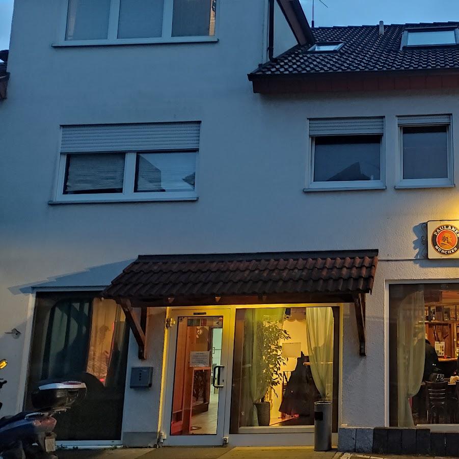 Restaurant "Monte Casino" in Waldbronn