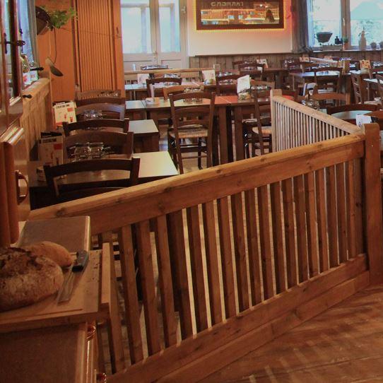 Restaurant "Landgasthof Farmer‘s" in  Mosbach