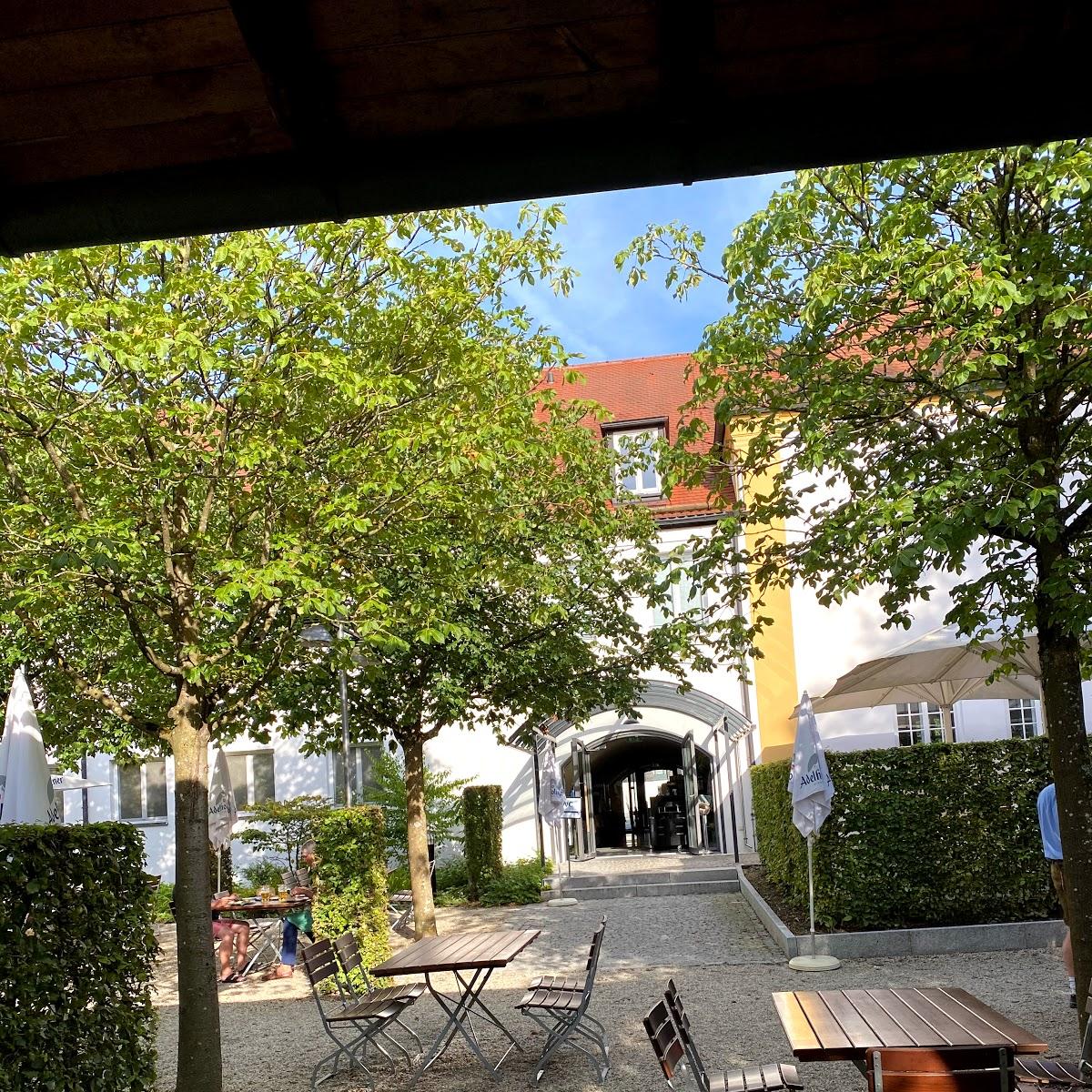 Restaurant "Sportheim" in  Hohenkammer