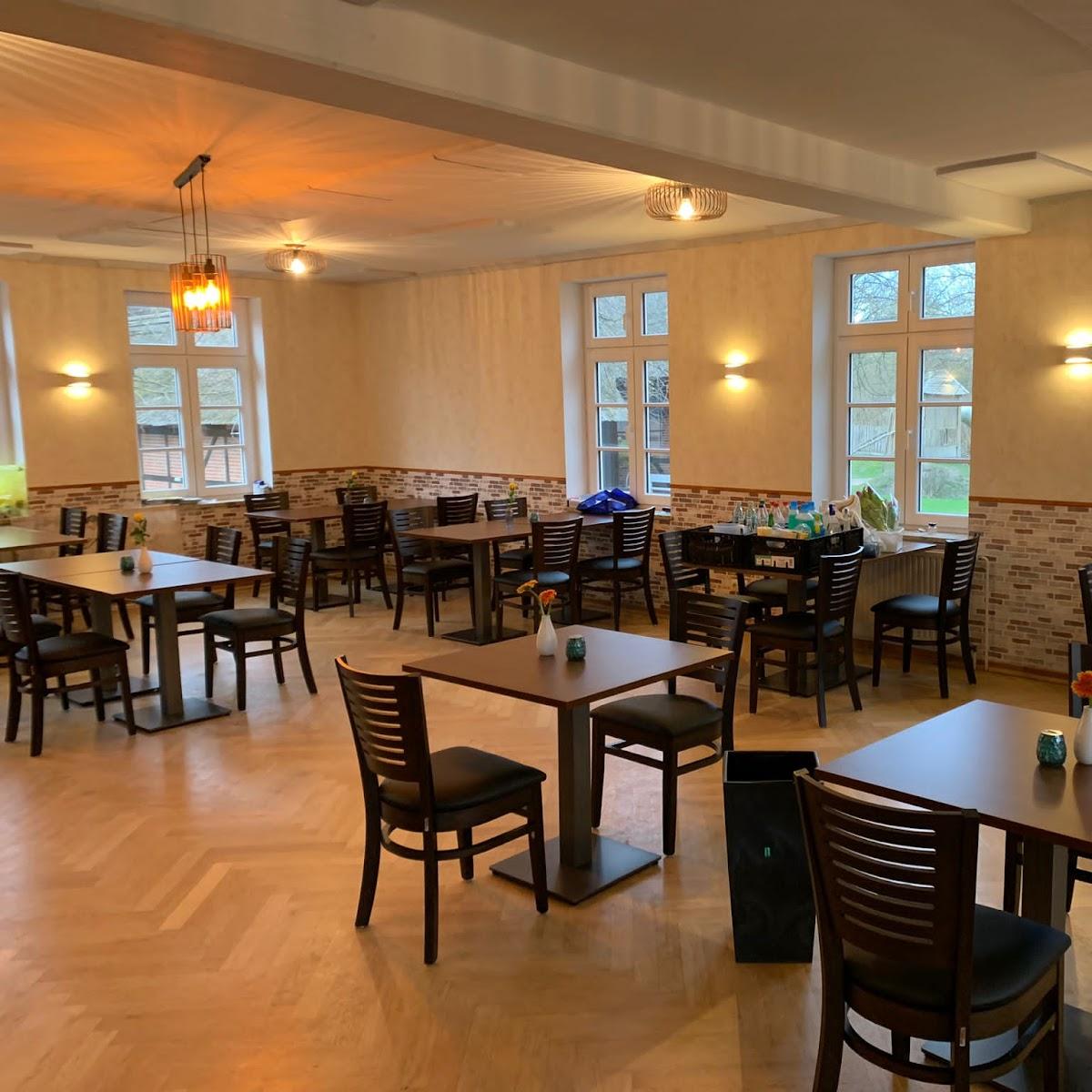 Restaurant "Restaurant Zweizack" in Oldenburg in Holstein