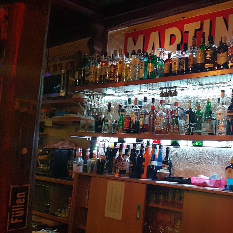 Restaurant "Kaschemme" in Brüggen