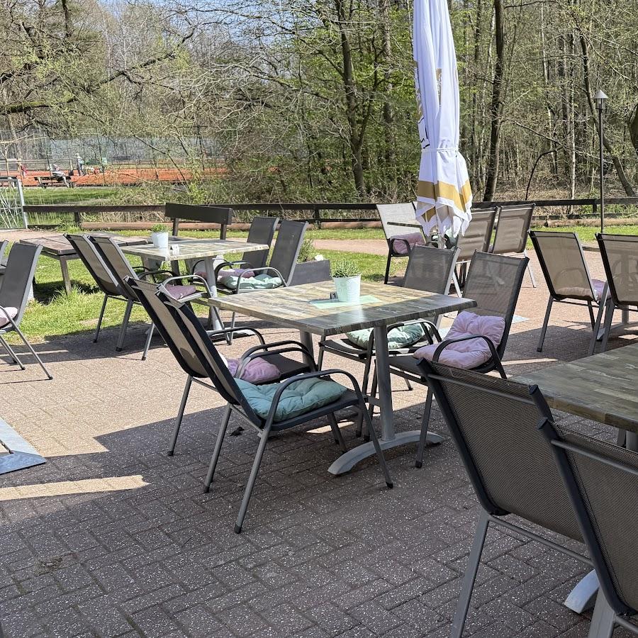 Restaurant "Mevis Breakpoint" in Niederkrüchten