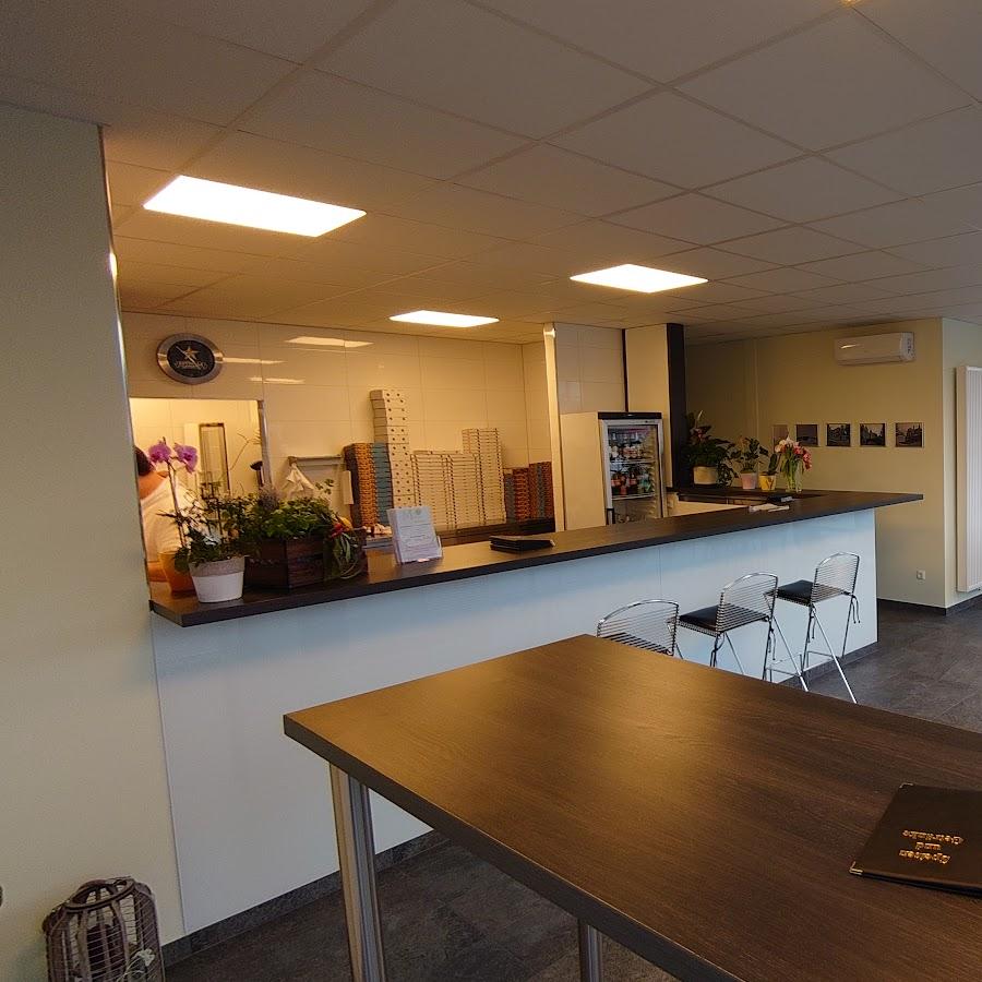 Restaurant "Maria Pizzeria" in Niederkrüchten