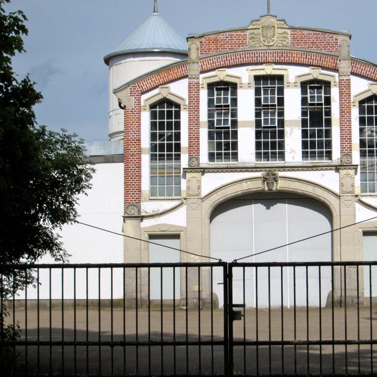 Restaurant "Schlachthof Villingen" in Villingen-Schwenningen