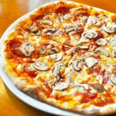 Restaurant "Holzofen Pizzeria bei Antonio" in  Petershausen