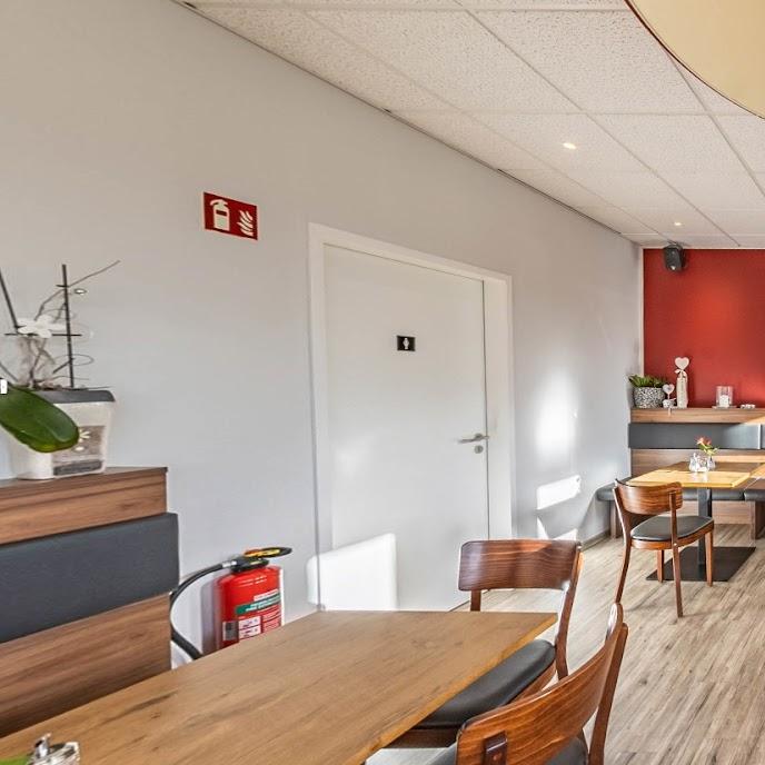 Restaurant "Anpfiff beim SV Heißen -" in Mülheim an der Ruhr