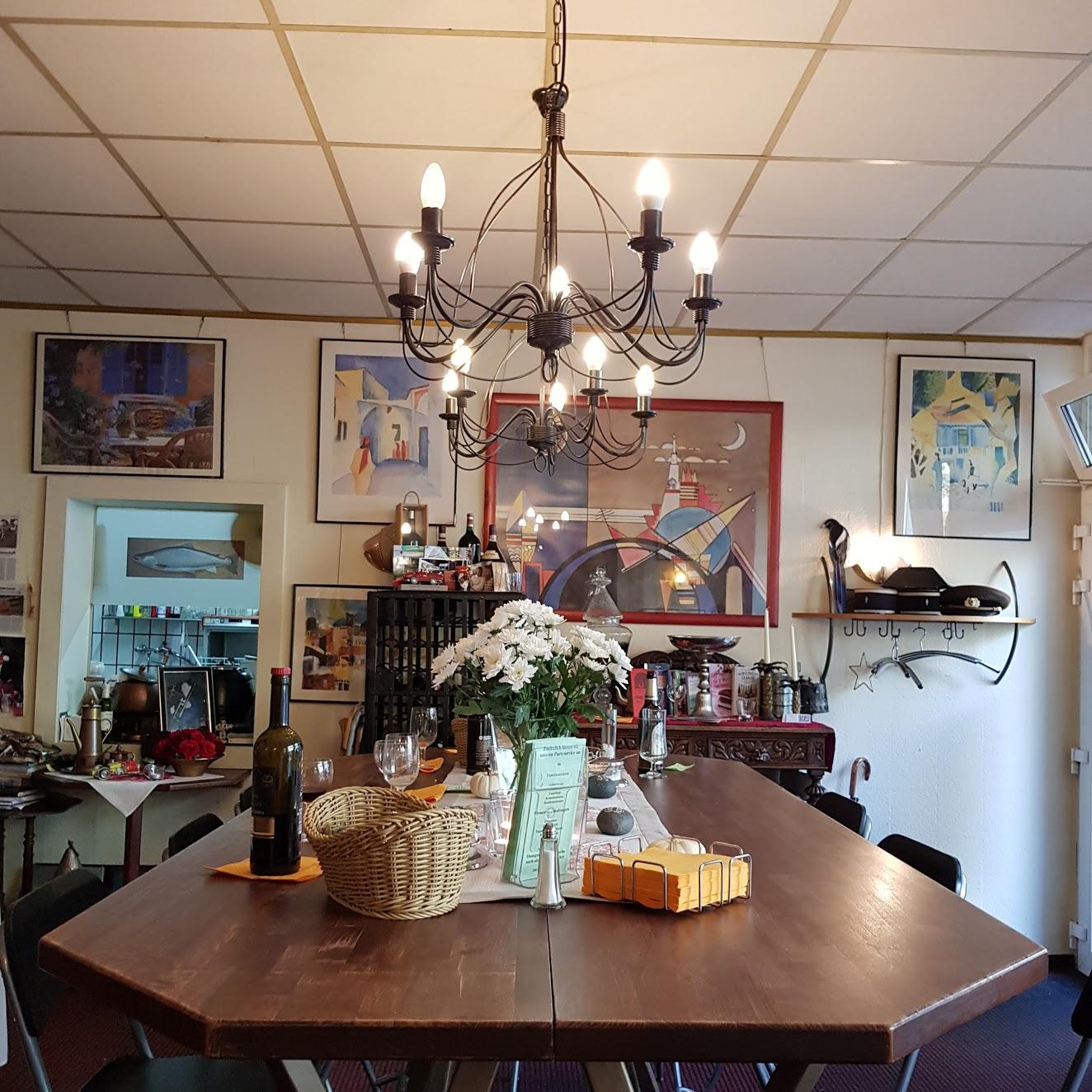 Restaurant "Bistro Pieper 3-6-9" in Mülheim an der Ruhr