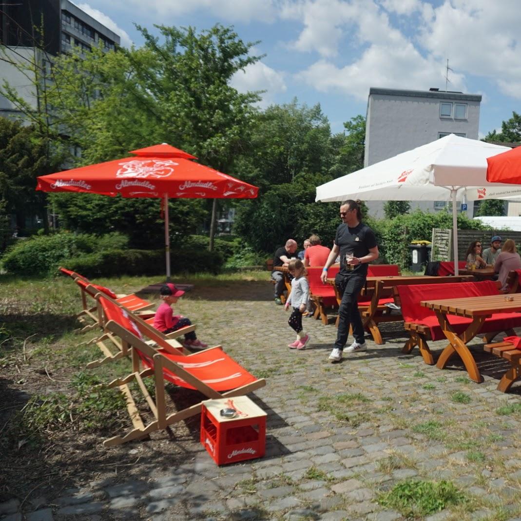 Restaurant "Wiener Gasthaus" in Mülheim an der Ruhr