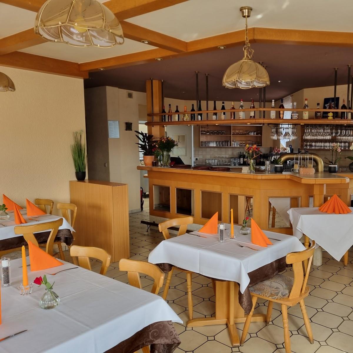 Restaurant "Restaurant Hellas" in Wachenheim an der Weinstraße