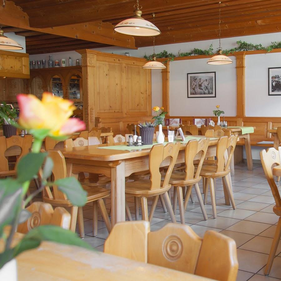 Restaurant "Gasthof Schrätzenstaller Event Location" in Hettenshausen