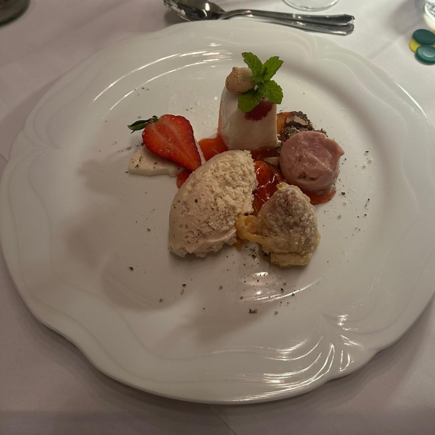 Restaurant "Gasthof Dreihus" in Ohne