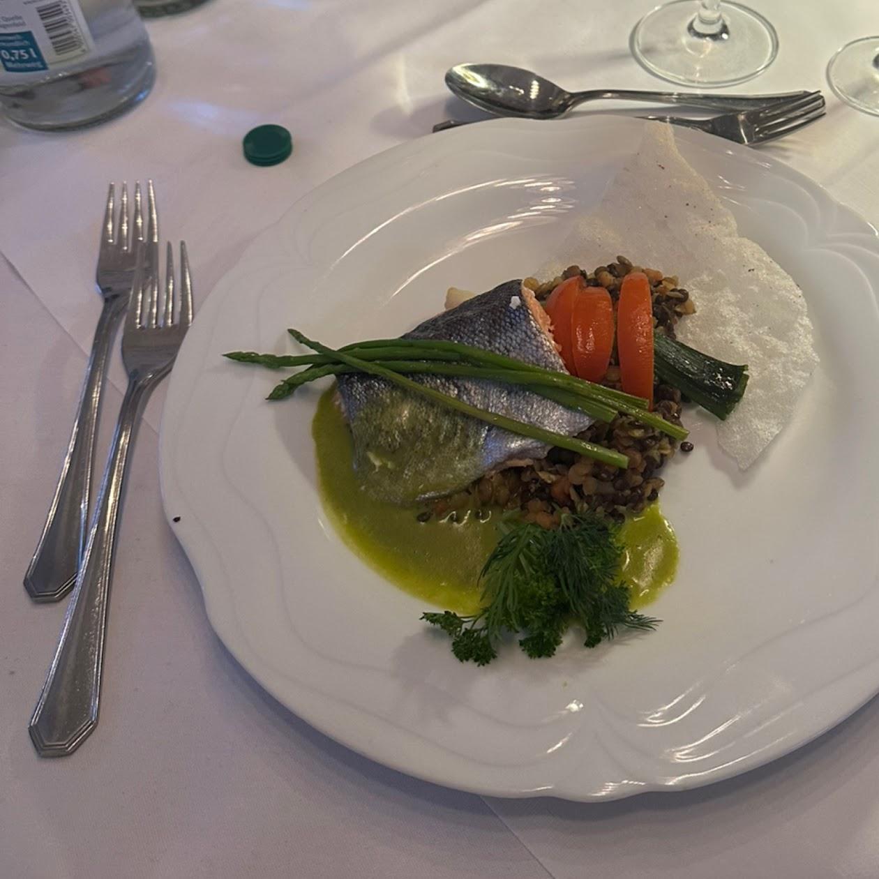 Restaurant "Gasthof Dreihus" in Ohne