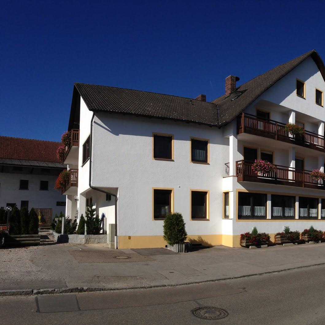 Restaurant "Hoyer Gastronomiebetriebs GmbH" in  Scheyern