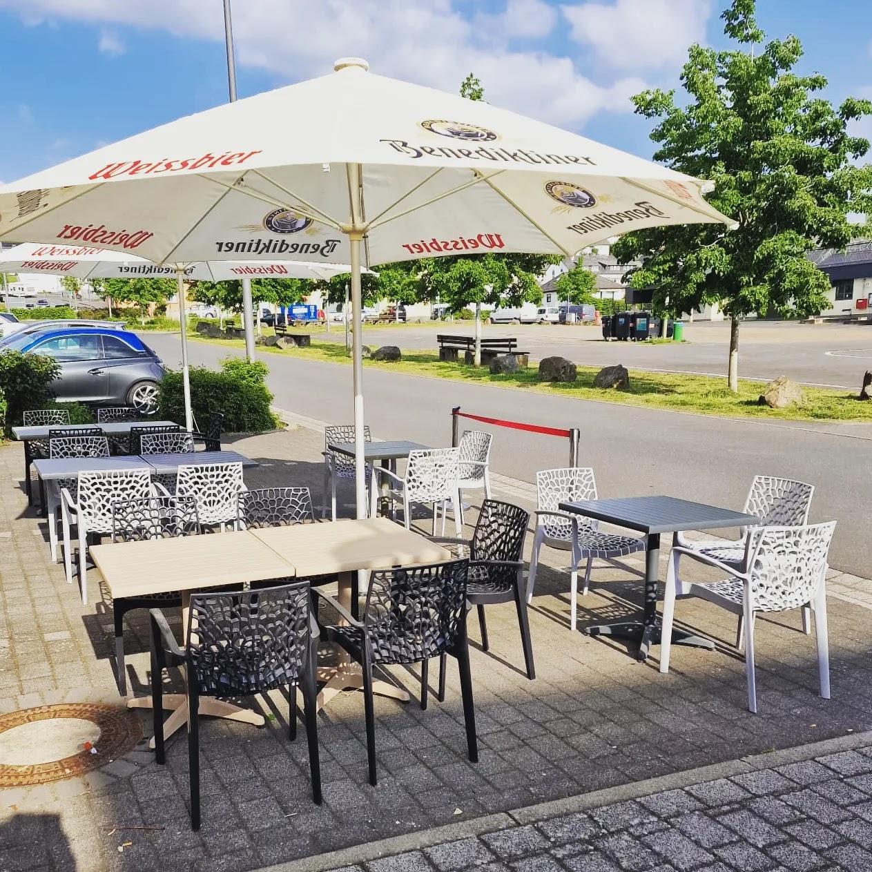 Restaurant "Bauernstube" in Hillesheim