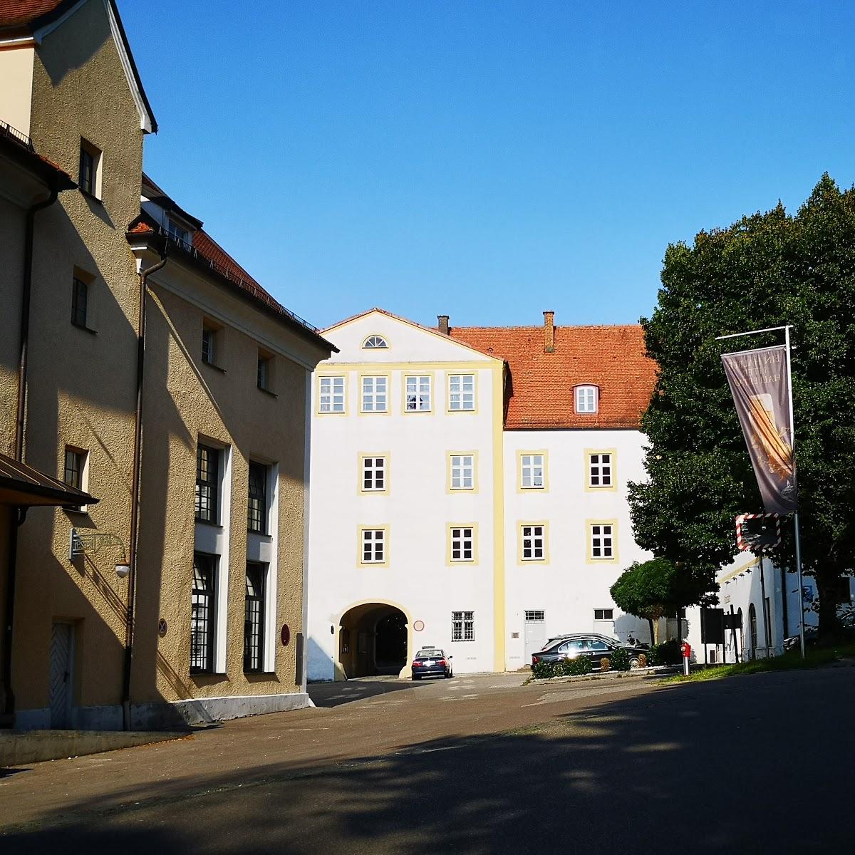 Restaurant "Olympia Sportgaststätte" in  Petershausen