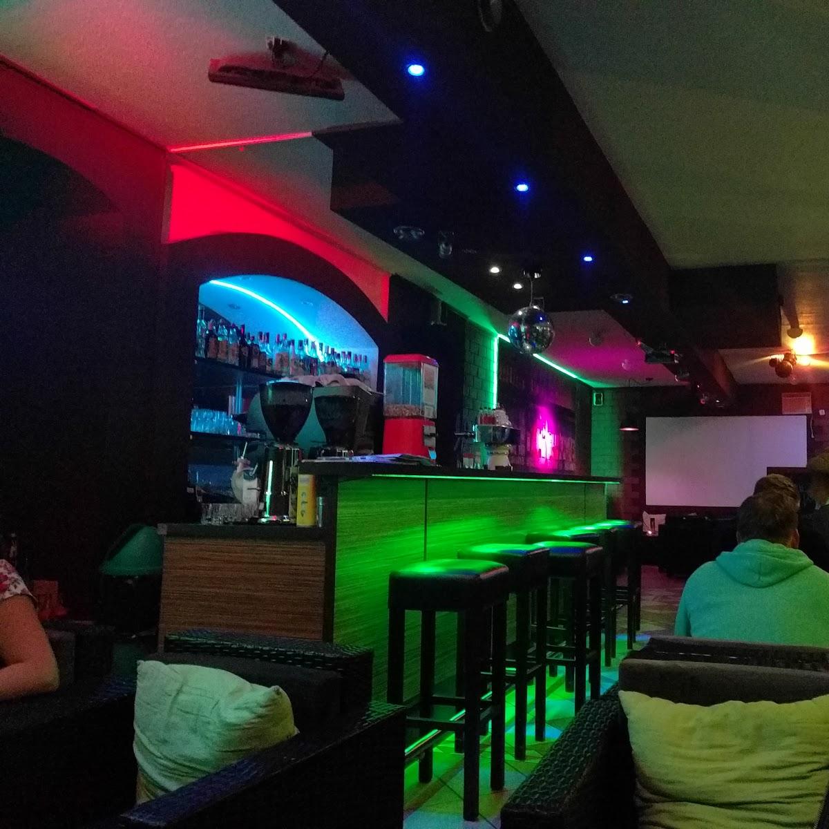 Restaurant "Nawa’s Lounge" in Gernsbach