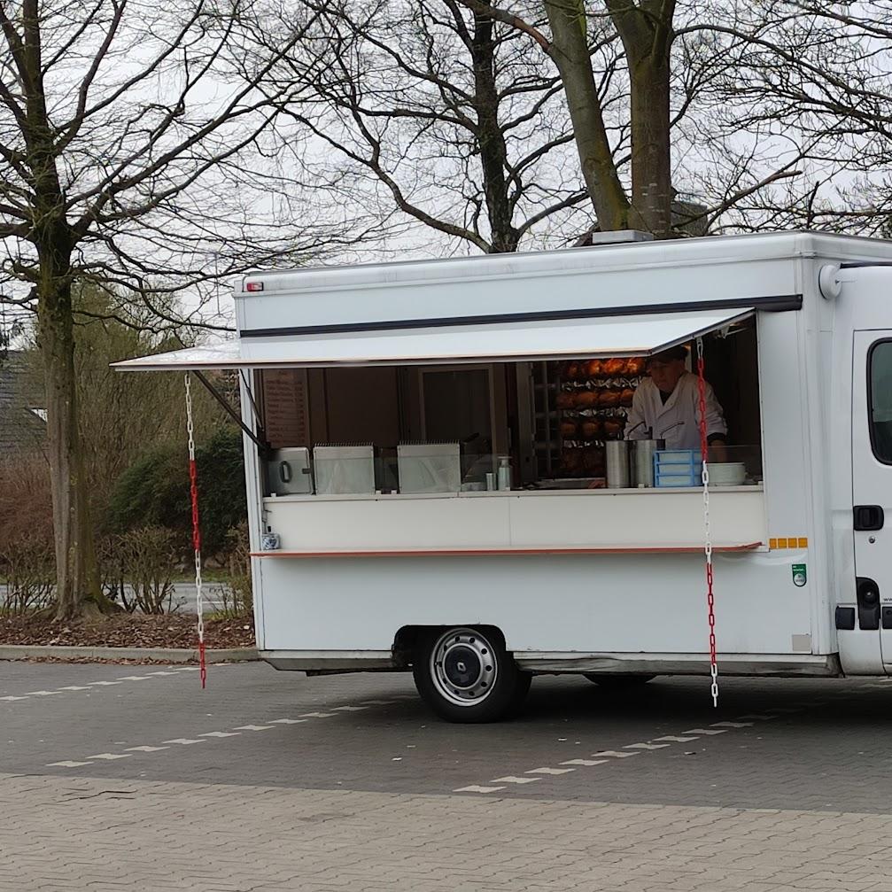 Restaurant "Onkel Ali" in Buxtehude