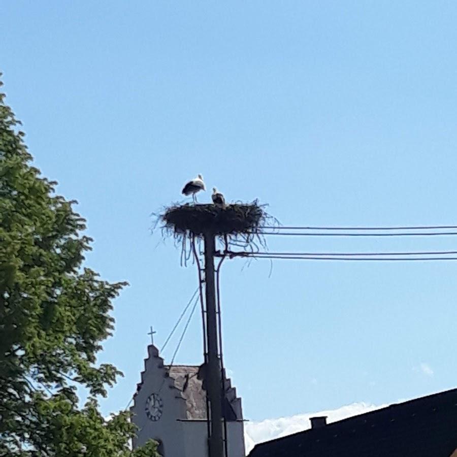 Restaurant "Café Zartbitter Inh. Regina Waibel" in Salem